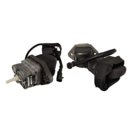 manettino freno stazion/valvola freno mano iveco 5802478892 5802478893