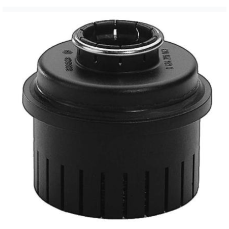 silenziatore dell'impianto ad aria compressa iveco 504104007