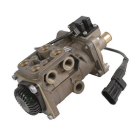 valvola pedale freno o distributore a pedale iveco  41211283 41032949 knorr dx60a dx76a
