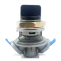valvola/interruttore bloccaggio differenziale iveco 41211131 15170752 wabco  4630360260