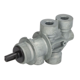 valvola controllo direz 4/3 pneumatica iveco 41211132 wabco 4630372020