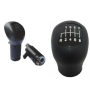 pomello leva marce con valvola pneu integr iveco 4762861 zf 050120746