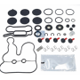 kit riparaz/rev valvola freno a mano wabco 9617020022 iveco 42483552 9932450 DAF 609991
