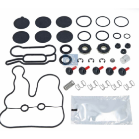 kit riparaz/rev valvola freno a mano wabco 9617020022 iveco 42483552 9932450 DAF 609991