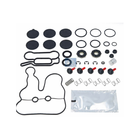 kit riparaz/rev valvola freno a mano wabco 9617020022 iveco 42483552 9932450 DAF 609991