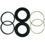 kit revisione valvola pneum. limitatrice wabco4750150012 iveco 8124173