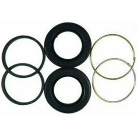 kit revisione valvola pneum. limitatrice wabco4750150012 iveco 8124173