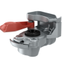 testa d'accoppiamento automatica wabco 9522002220 Mercedes A0004298130 MAN 81512206032 Volvo 1629000 Scania 1395000 DAF 1300000