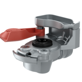 testa d'accoppiamento automatica wabco 9522002220 Mercedes A0004298130 MAN 81512206032 Volvo 1629000 Scania 1395000 DAF 1300000