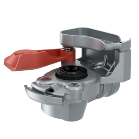 testa d'accoppiamento automatica wabco 9522002220 Mercedes A0004298130 MAN 81512206032 Volvo 1629000 Scania 1395000 DAF 1300000