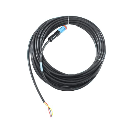 cavo elettrico per sistemi EBS di rimorchi e semirimorchi HALDEX 844301070