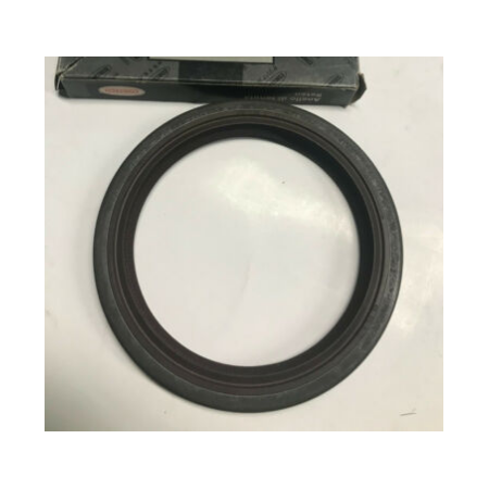 paraolio coperchio volano motore 108x135x15 rotazione dx iveco 40002311