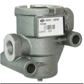valvola limitazione pressione/riduttore di pressione iveco 5802888278 5802888279 5802888280