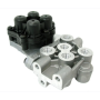 valvola protezione a 4 circuiti  Knorr K000516N00 renault 5010525450