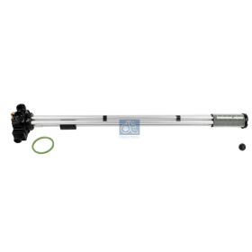 sensore di livello del carburante (galleggiante per serbatoio) iveco 504140571