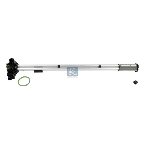 sensore di livello del carburante (galleggiante per serbatoio) iveco 504140571