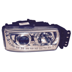 proiettore anteriore principale (faro completo) dx iveco 5801745452 olsa 8.94.118.00