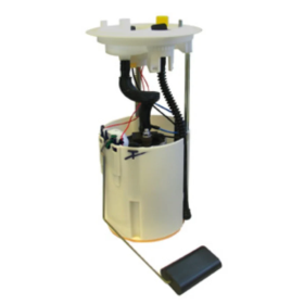gruppo pompa carburante elettrica completo galleggiante iveco 69503526 69500350 Bosch 0580203046