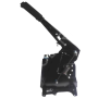 leva freno a mano/stazionamento interna cabina mecc  iveco 5801507178 504135616