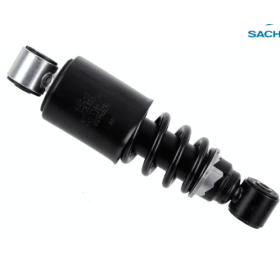 ammortizzatore per la sospensione della cabina sachs 319854