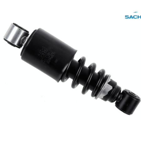 ammortizzatore per la sospensione della cabina sachs 319854