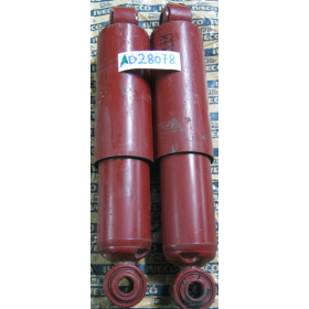 ammortizzatore ant veicoli industriali autocarri iveco 4610316 4738425 61593768 81593768 4682109 61603143