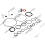 kit di riparazione per valvola pneumatica manuale sv3111 knorr I87465