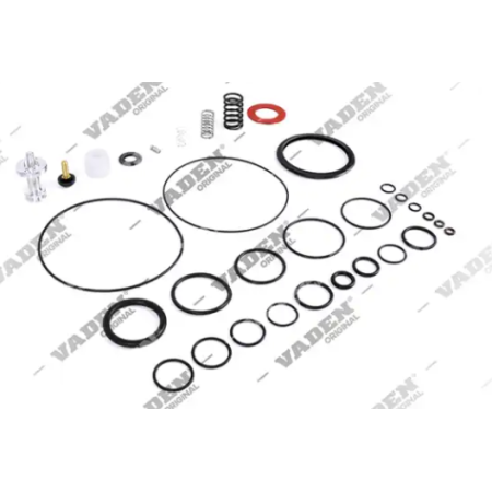 kit di riparazione per valvola pneumatica manuale sv3111 knorr I87465