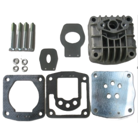 kit riparazione testa compressore aria iveco 79035735 93161587 93161596 93161600 knorr k029195k50