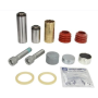 kit di revisione dei perni di guida della pinza freno Scania 1756390  2121647 1105586 SP1037157 DAF 1527854 knorr  k108002k50