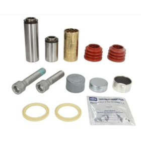 kit di revisione dei perni di guida della pinza freno Scania 1756390  2121647 1105586 SP1037157 DAF 1527854 knorr  k108002k50