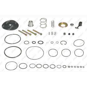 kit di riparazione per correttori di frenata meccanici iveco 93162068 renault 5000295360 knorr I92903