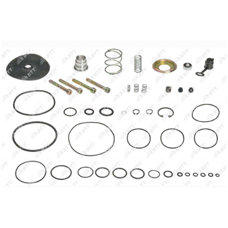 kit di riparazione per correttori di frenata meccanici iveco 93162068 renault 5000295360 knorr I92903