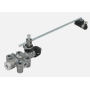 valvola livellamento sospens pneumat knorr K194771N00 SV1478 SV1460