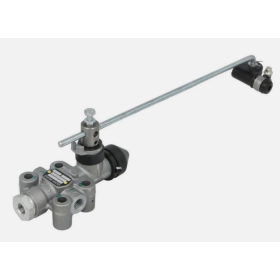 valvola livellamento sospens pneumat knorr K194771N00 SV1478 SV1460