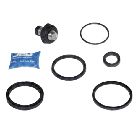 kit di riparazione e revisione per la valvola relè astra 76619301  98340073