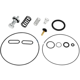 kit riparazione e revisione valvola essiccatrice d'aria Knorr I90121 daf/volvo 1699831 mercedes a0014309660