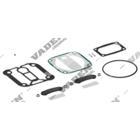 kit riparaz testata compressore d'aria iveco 42471255 volvo 85104326 knorr seb22461
