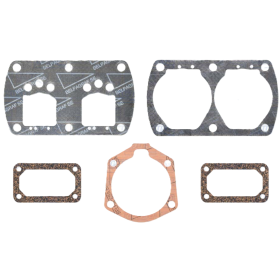 kit revisione compressore aria iveco 8124094 42534535 42551734 93161592 knorr k011773  lema 27825.00