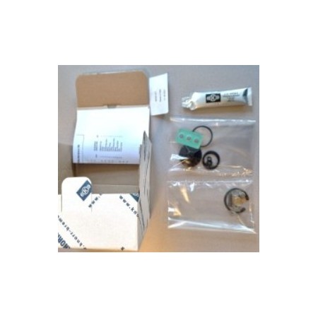 regolatore pressione frenata/valv  regolatrice IVECO 1554870 79043070 SCANIA 319469 282799 DAF 0693456 693456 18G85