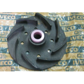 girante pompa acqua iveco 4764158