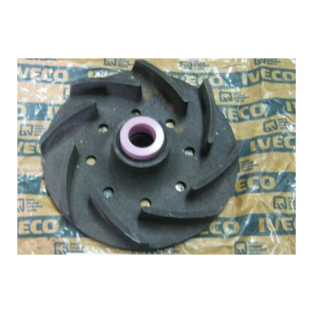 girante pompa acqua iveco 4764158