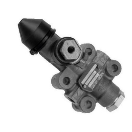 valvola livello usata sospensioni pneum MAN 81436106054 81436106028 81436106033 81436106079 sv129