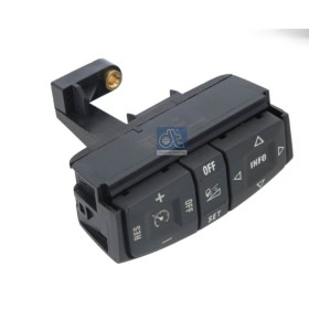 interruttore multifunz volante sistema Cruise Control scania 1486287