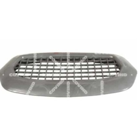 griglia infer snorkel/bocca di aspirazione dell'aria iveco 4811061