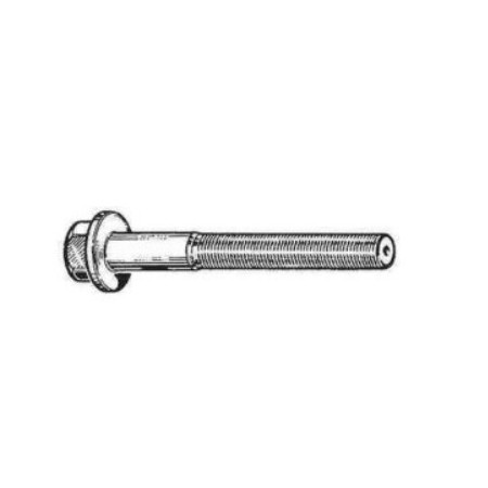 perno balestra della sospensione anteriore iveco 8161190