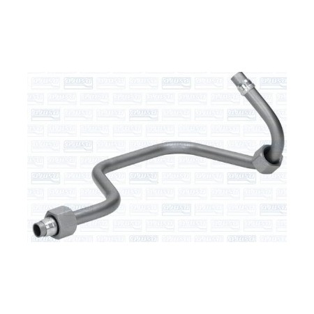 tubo mandata/ritorno dell'olio per il turbocompressore iveco 4765131