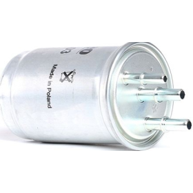 filtro gasolio  dmmm86 H 86mm scania 587503