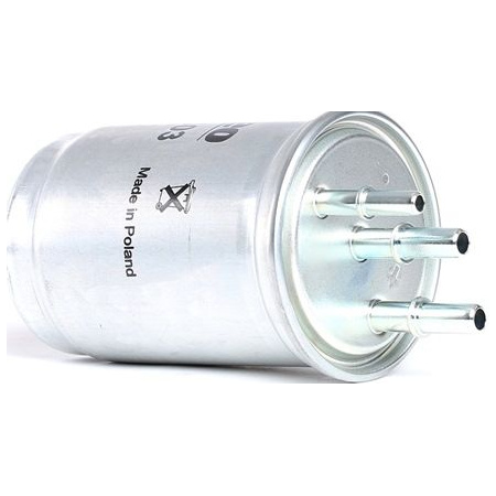 filtro gasolio  dmmm86 H 86mm scania 587503