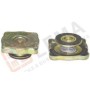 tappo per il radiatore quadrato iveco 4814959
